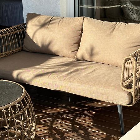Costa Teguise Luxury First Line Apartment Buitenkant foto