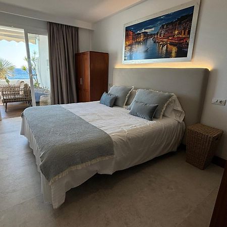 Costa Teguise Luxury First Line Apartment Buitenkant foto