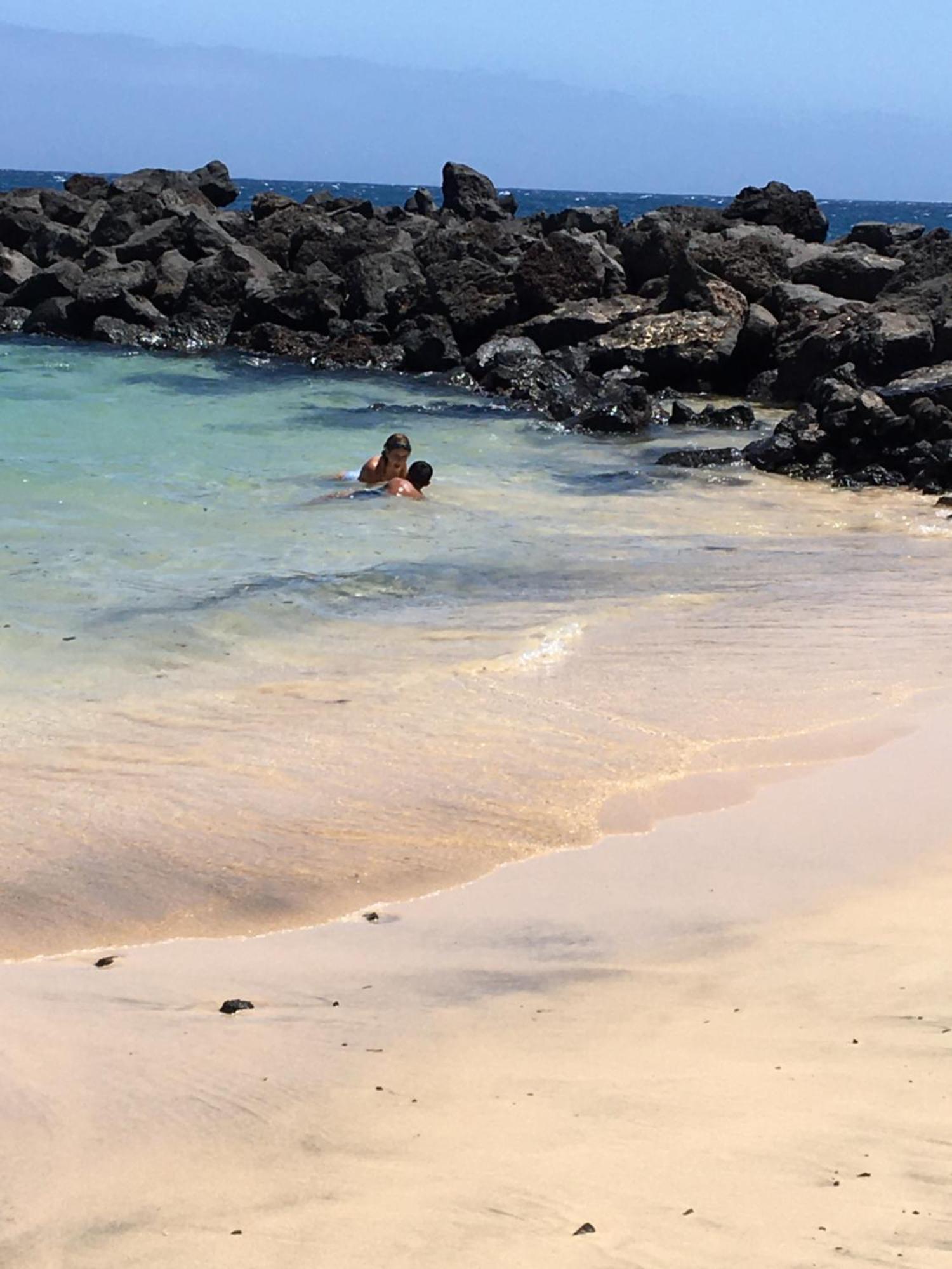 Costa Teguise Luxury First Line Apartment Buitenkant foto