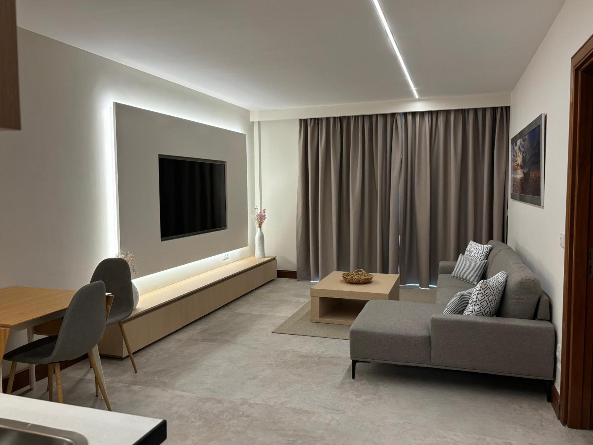 Costa Teguise Luxury First Line Apartment Buitenkant foto