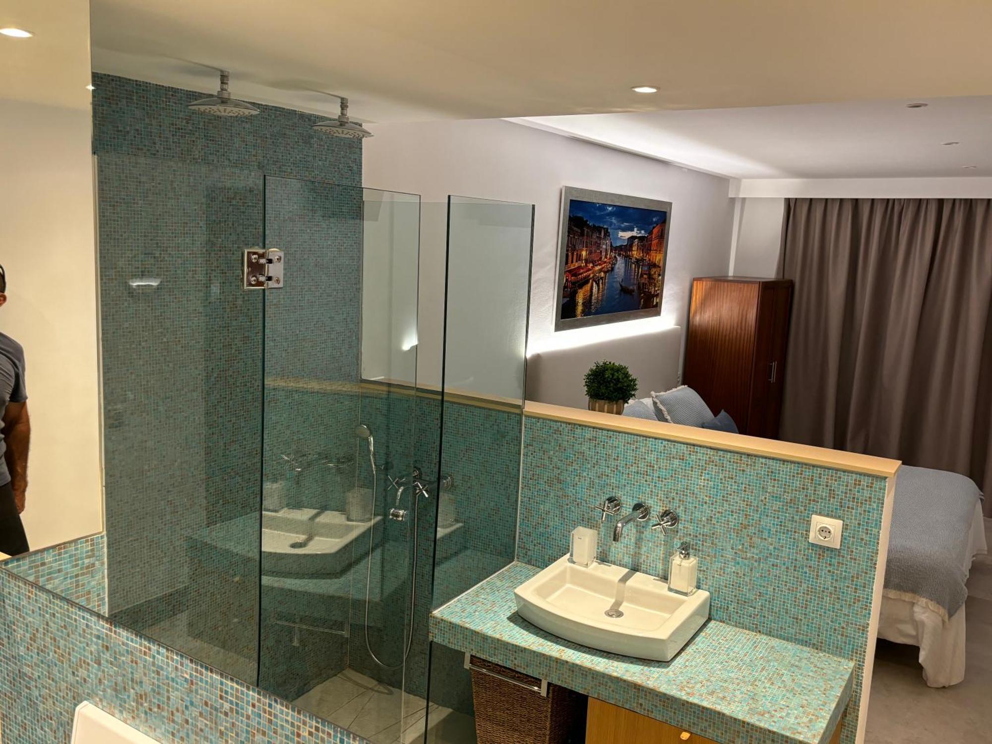 Costa Teguise Luxury First Line Apartment Buitenkant foto