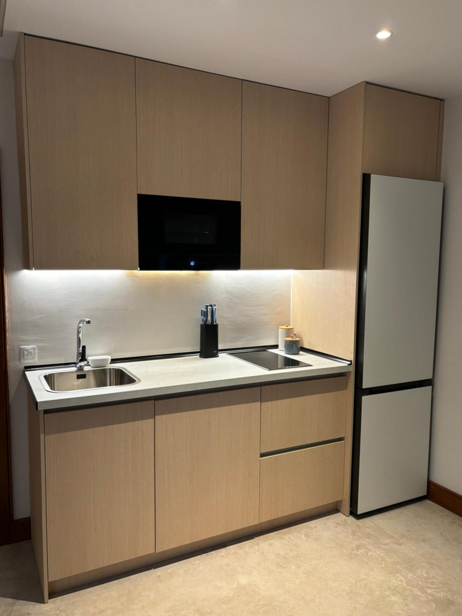 Costa Teguise Luxury First Line Apartment Buitenkant foto