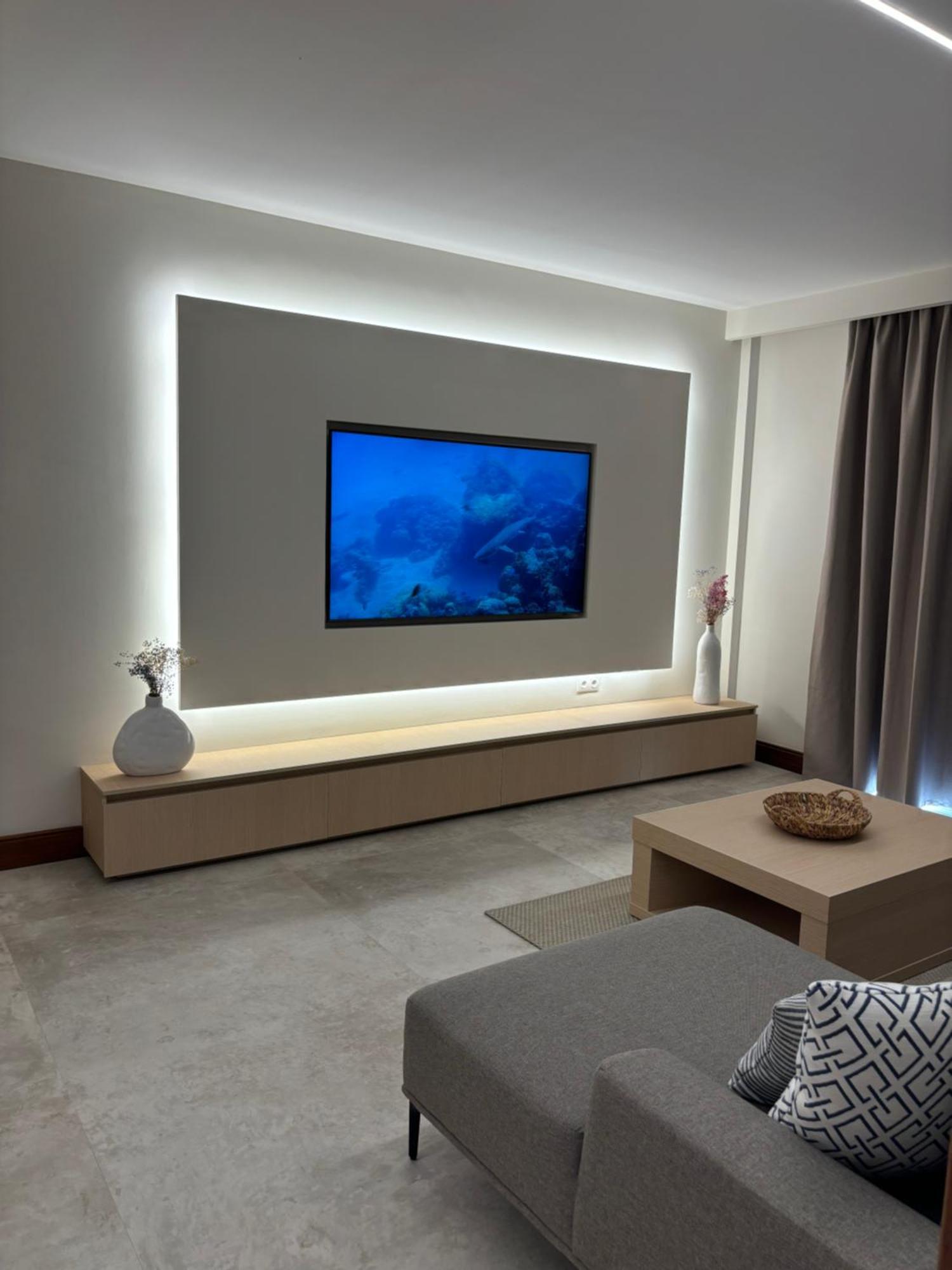 Costa Teguise Luxury First Line Apartment Buitenkant foto